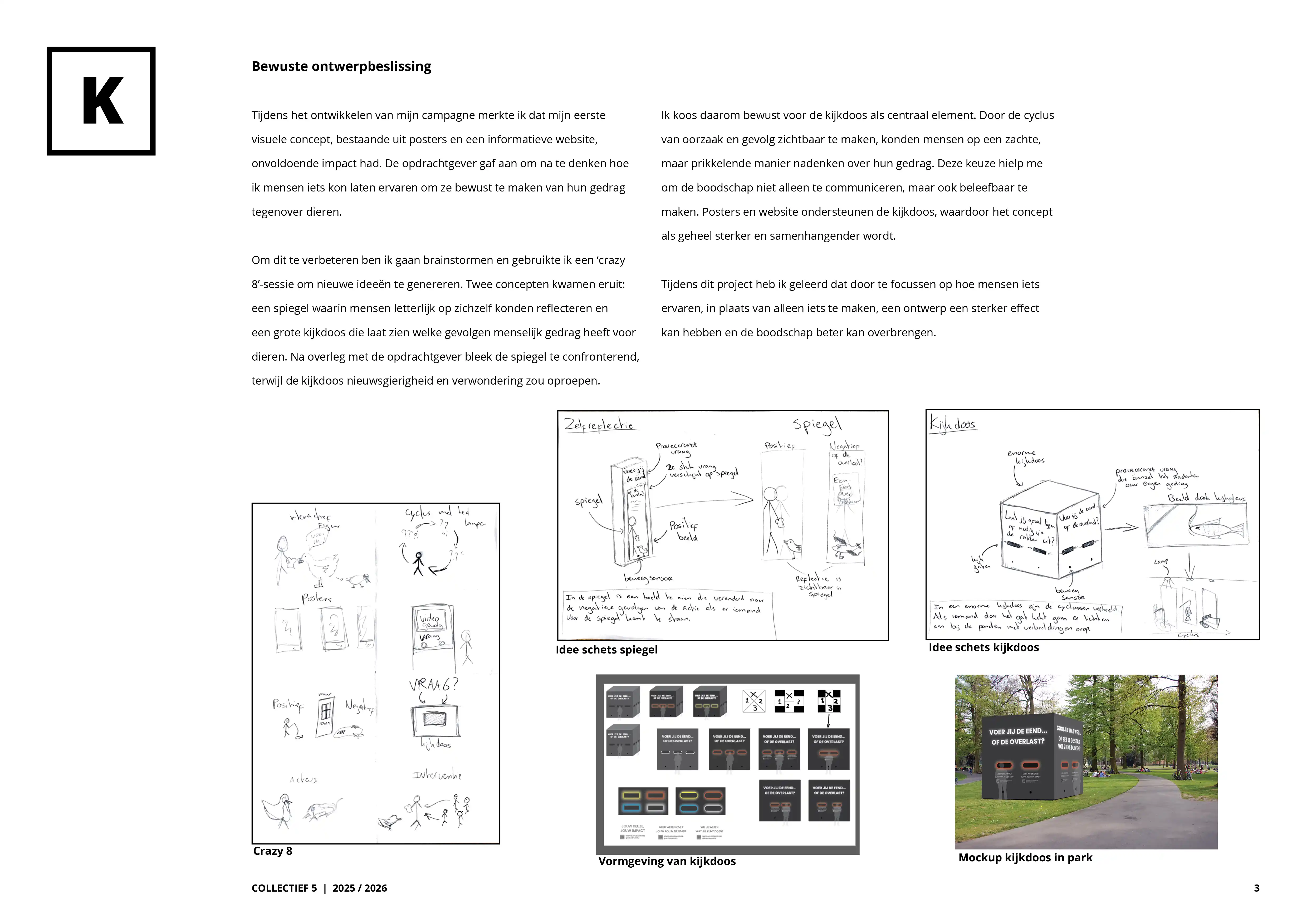 Groeidocument pagina 2