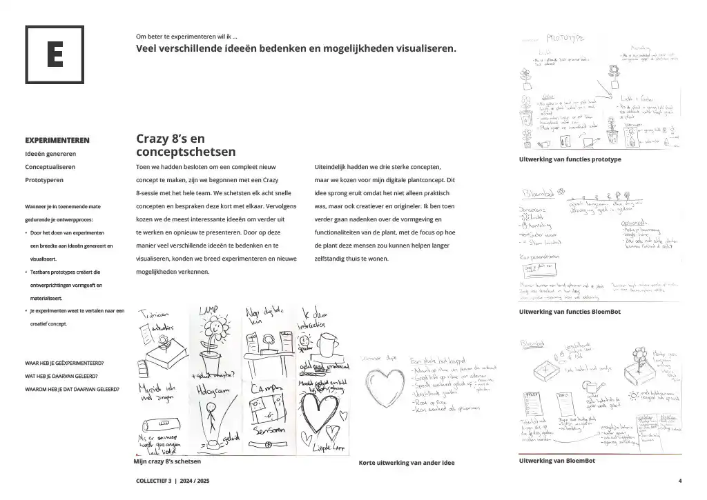 Groeidocument pagina 4