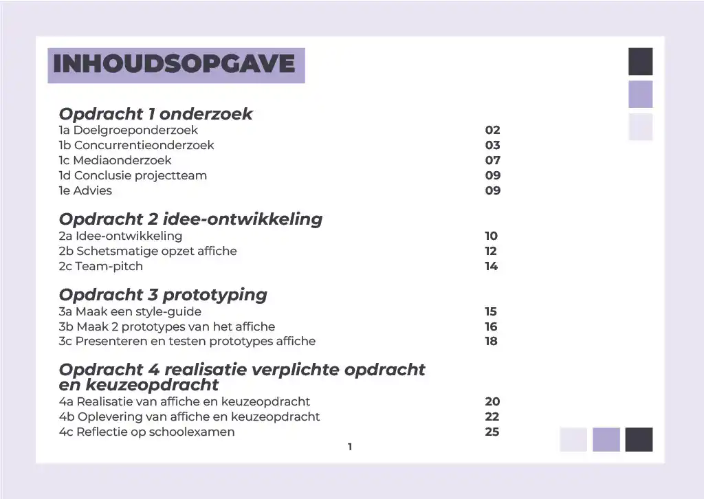 Proces pagina 1